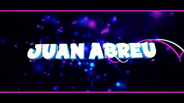 Intro para juan abreu смотреть онлайн