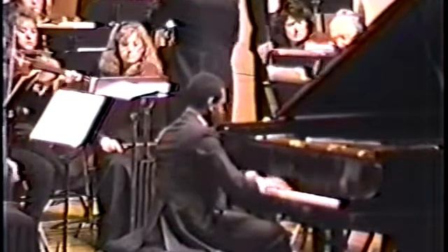 Totentanz (Dance of Death), Franz Liszt--Robert Jordan, Pianist смотреть онлайн