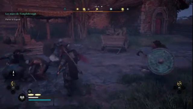 Assassin's Creed Valhalla смотреть онлайн