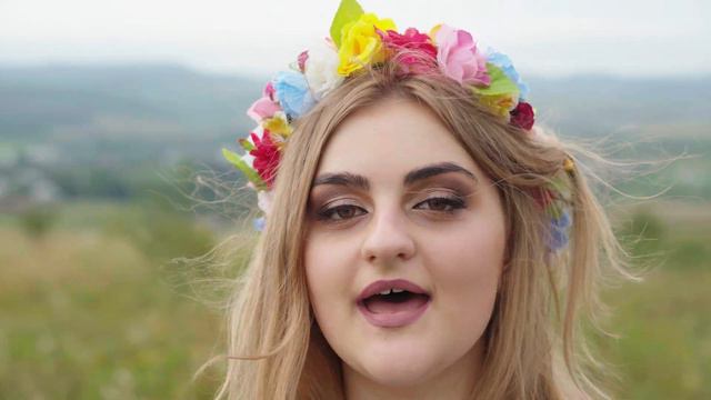 🔥"За лісами, горами"💛🌄(Злата Огнєвіч)|🎼Вокальний ансамбль "ФЕЄРІЯ"💜 смотреть онлайн