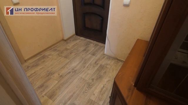 Однокомнатная квартира в Музыкальном мкр. по отличной цене!