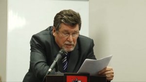 Современные угрозы России и цивилизации. Виталий Леонидович Правдивцев