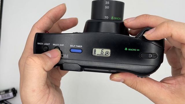 olympus az1 Zoom смотреть онлайн