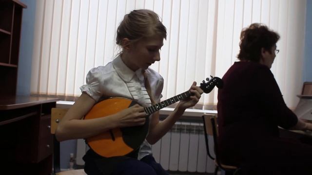 Вольман Виктория