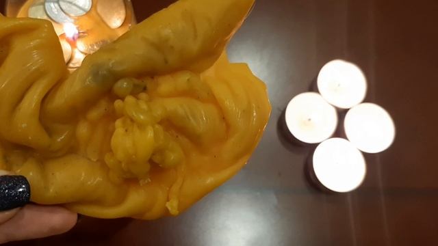 Сущности и подселенцы на восковой отливке смотреть онлайн