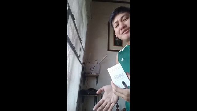 Mini DC UPS 8800mah 12v for Wifi Router, etc. (6 hours battery life) смотреть онлайн