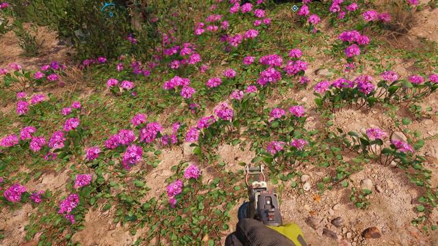 Far Cry New Dawn - PLAYER LAMBDA - gTV смотреть онлайн