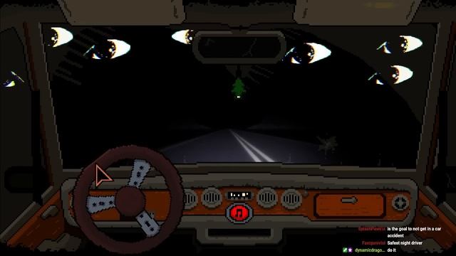 They made Desert Bus Worse смотреть онлайн