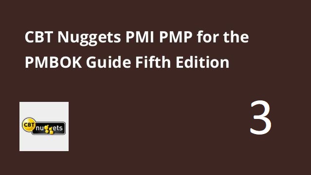 Project, Portfolio, Program and Operational Management |PMP For The PMBOK Guide Fifth Edition (3/30) смотреть онлайн