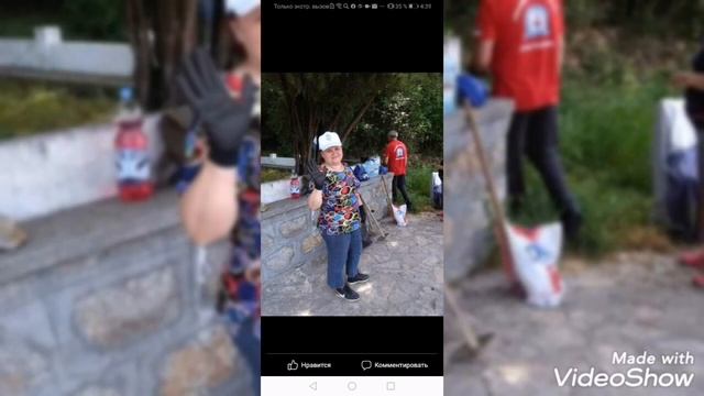 Общество соотечественников и друзей России "Мир" - 3 года дружбы! смотреть онлайн