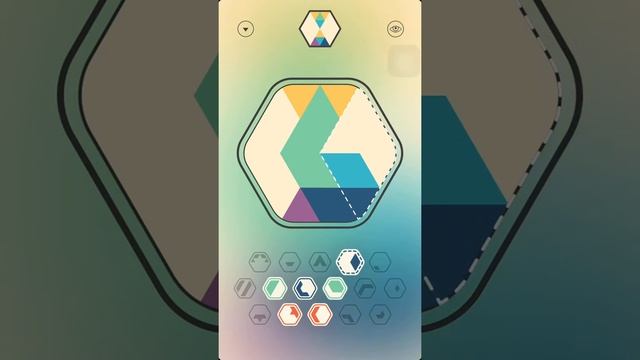 Colorcube Walkthrough Solution Level 270 смотреть онлайн