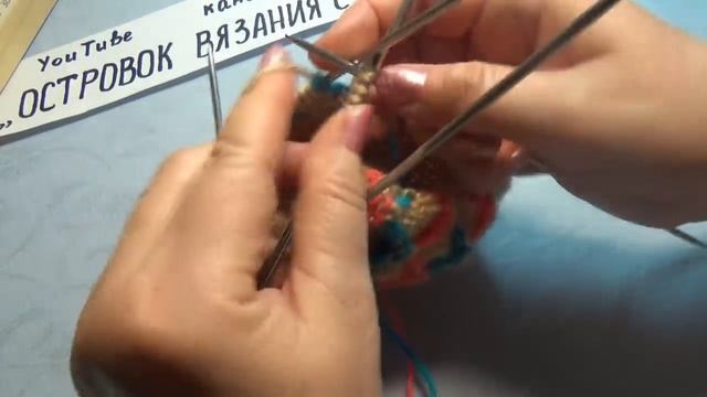 ТАПОЧКИ-СЛЕДКИ БЕЗ ШВОВ.ПОДРОБНЫЙ МАСТЕР КЛАСС#316 смотреть онлайн