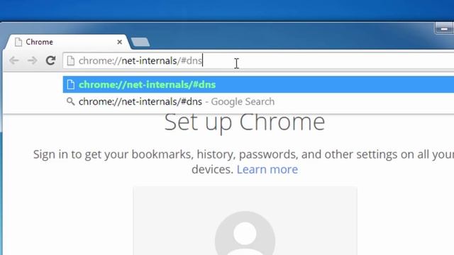 DNS Unlocker Removal Completely (DNS Unlocker Removal Method 2)