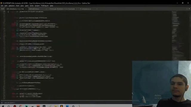 C# UNITY, CODING, C++, PYTHON, HLSL, ALGORITHMS, LANGUAGE, GPU, ARCHITECTURES, DESIGN. смотреть онлайн