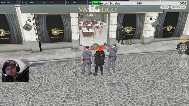 ESTAMOS AO VIVO! смотреть онлайн