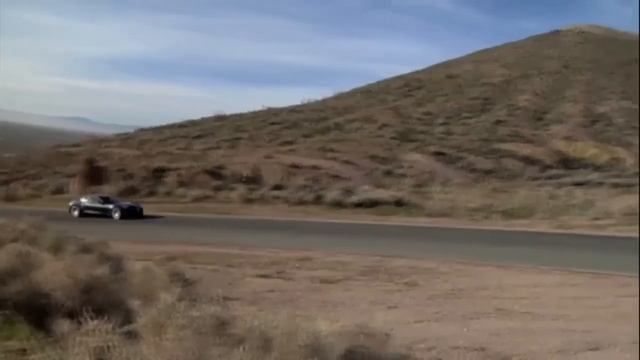 WebRidesTV - Fisker Karma Dealership Unveil