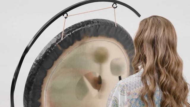 Gong Meditation смотреть онлайн