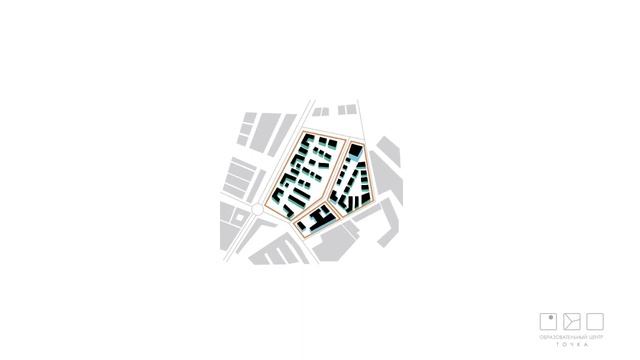 Урок 4.4. Формирование городской среды смотреть онлайн