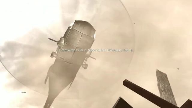 F.E.A.R. Extraction Point без ранений прохождение #0 Вступление (б/к) смотреть онлайн