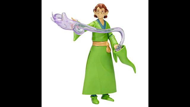 A LOOK AT: Hasbro Dungeons & Dragons Cartoon Classics Wave 2 REVEAL смотреть онлайн