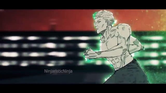 Hakari Dance + Tuka Donka /Jujutsu Kaisen смотреть онлайн