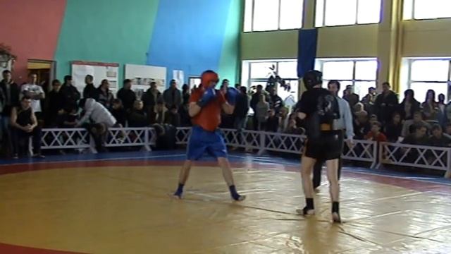 19.Спиридонов(Молодечно) - Куликов(Гродно) смотреть онлайн
