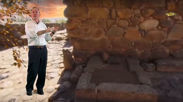 Thrones of Judgment, Psalm 122 смотреть онлайн