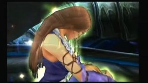 Final Fantasy X-2 PS2 100% Walkthrough Chapter 5 Part 55 Farplane Abyss Vegnagun, Shuyin & Ending C