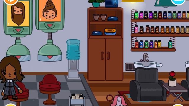 Разгадывать тайны игры токи боки 3 часть она ещё и последния смотреть онлайн