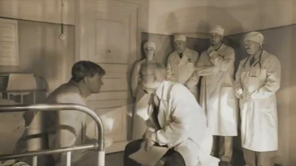 Мастер и Маргарита