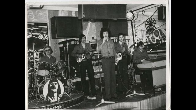 42 В баре Лев Аксёнов 1990 стихи Алексей Семёнов saman смотреть онлайн