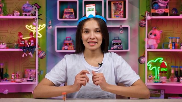 4468080 Настольная игра на угадывание слов «Кто же я» смотреть онлайн