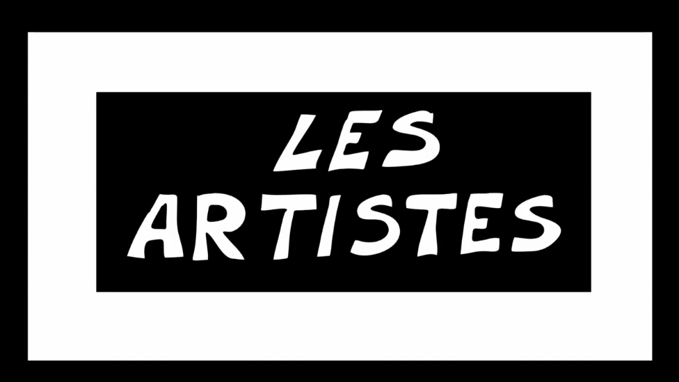 Les Artistes Feat Chuck Norris - Caljbeut