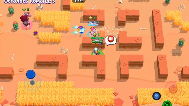 Играю в Нулс Бравл 1 Часть Null’s Brawl смотреть онлайн