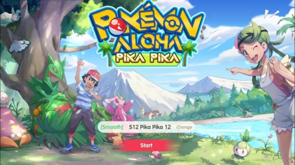 PaPP Mon Aloha Android APK