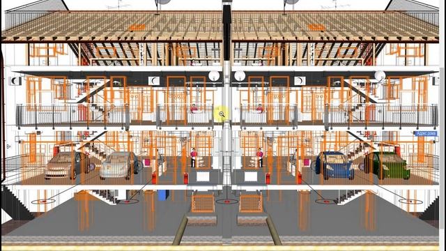 Дуплекс смотреть онлайн