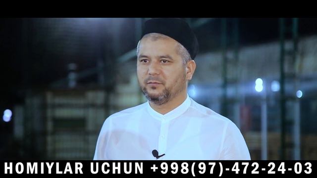 Рустамжон домла болалари Суннат тўй харакатида смотреть онлайн