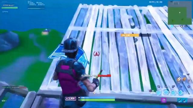 So I 1v1ed A Trash Talker From My Comments... - Fortnite - Gaming - Hyper Nova смотреть онлайн