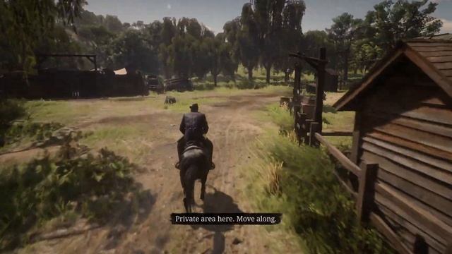 RDR2 - GeForce GTX 1660 Ti 60 FPS Optimization guide смотреть онлайн