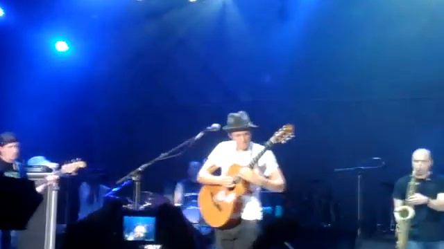 jason mraz live - i'm yours смотреть онлайн