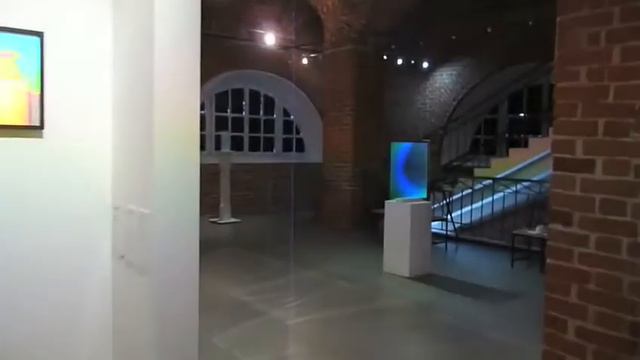 05 Нижний Новгорд, Вальдемар Маттис Тойч, Выставка, 8 февраль 3 март 2013 смотреть онлайн