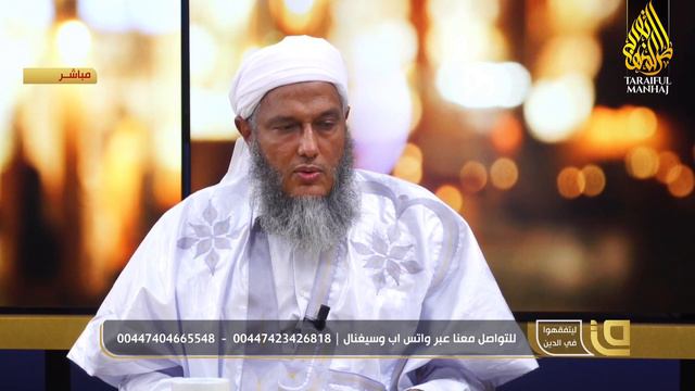 Иджма сподвижников, что оставление намаза - это куфр? | Шейх Мухаммад аль-Хасан ад-Дадав смотреть онлайн
