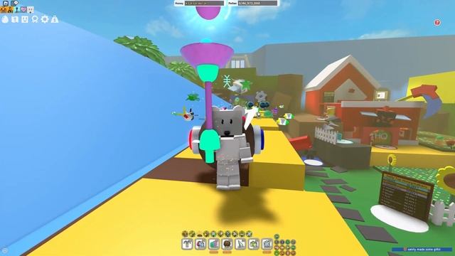 The Ultimate Mid Game Guide [Part 2] | Roblox Bee Swarm Simulator смотреть онлайн