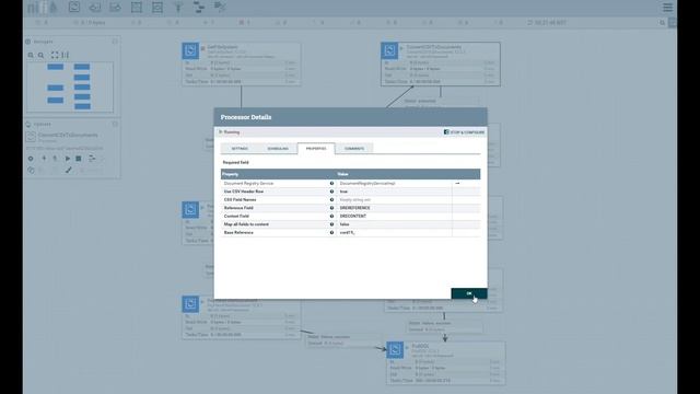 Using NiFi Ingest with Micro Focus IDOL смотреть онлайн