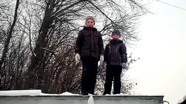 Как развлекаются на даче! смотреть онлайн