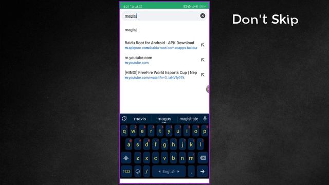 Kingroot Method Root Any Android Mobile Phone | Kingroot Failed To Root Android 11 12 10 9 8 Rootin смотреть онлайн