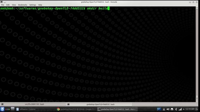 Install OpenTLD in linux смотреть онлайн