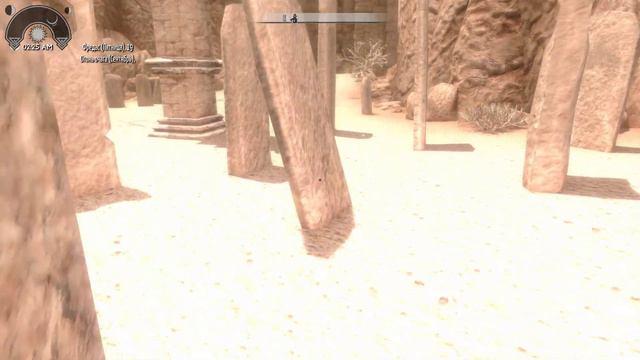 Skyrim MSR - Medieval 6.0 - Прохождение #53 - Куда я попал? смотреть онлайн