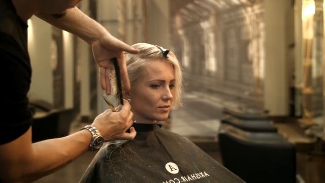 How To Create A Modern Short Cut 2016 (Inspired By Clair Underwood Pixie Cut)
