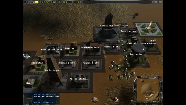 Let's Play Imperium Galactica 2 Second Attempt Part 11 Victory смотреть онлайн